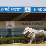 Hindon Airport flights
