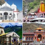 Char Dham Yatra 2026