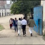 यूपी बोर्ड परीक्षाओं की शुरुआत