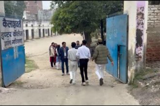 यूपी बोर्ड परीक्षाओं की शुरुआत