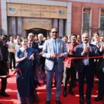 पीएनबी ने DFS में सैलरी अकाउंट कैंप लगाया