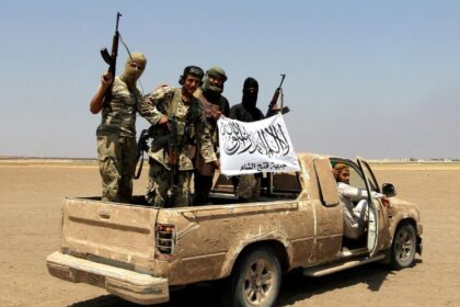 संयुक्त राष्ट्र की चेतावनी