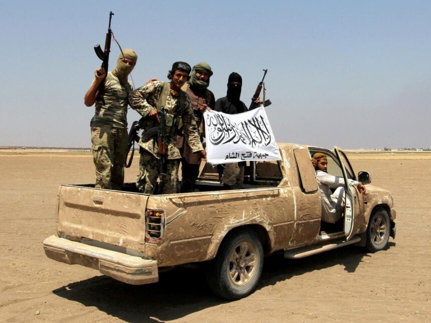 संयुक्त राष्ट्र की चेतावनी