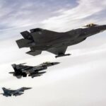 अमेरिका मध्य पूर्व सैन्य तैनाती