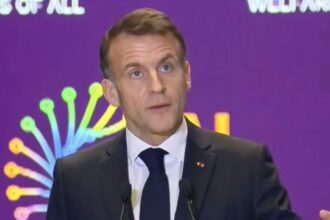 macron social media ban