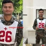 कोठगी के अभिषेक नेगी ने रचा इतिहास