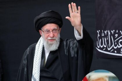 ईरान-अमेरिका तनाव चरम पर