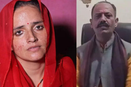 सीमा हैदर