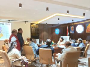 गोल मार्केट दुकानों का नया किराया तय