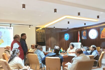 गोल मार्केट दुकानों का नया किराया तय