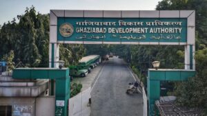 GDA Fake Website Scam