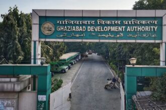 GDA Fake Website Scam