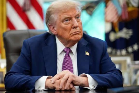 ट्रंप की टैरिफ नीति पर सुप्रीम कोर्ट का बड़ा फैसला