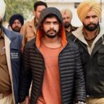 लॉरेंस बिश्नोई