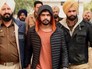 लॉरेंस बिश्नोई