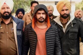 लॉरेंस बिश्नोई