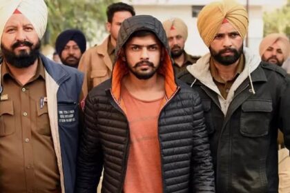 लॉरेंस बिश्नोई