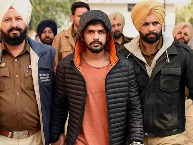 लॉरेंस बिश्नोई