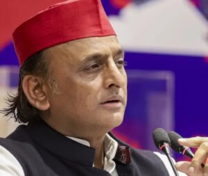 अखिलेश यादव एनएसजी सुरक्षा