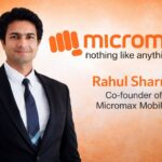 माइक्रोमैक्स की गिरावट और वापसी