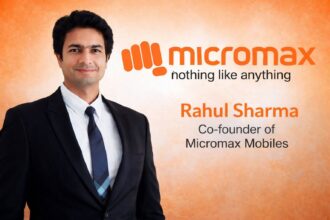 माइक्रोमैक्स की गिरावट और वापसी