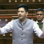 राघव चड्ढा