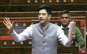 राघव चड्ढा