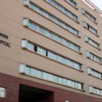 जीबी पंत अस्पताल