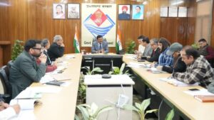 उत्तराखंड पलायन रोकथाम योजना को मिली गति