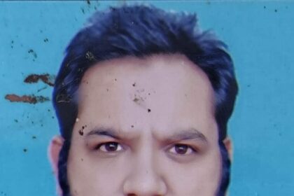 गाजियाबाद खुला नाला हादसा