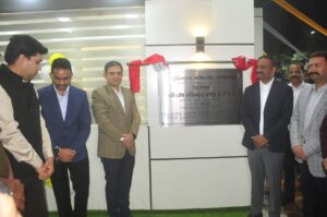 इंदिरापुरम थाना