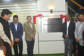 इंदिरापुरम थाना