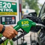 E20 पेट्रोल नियम 2026