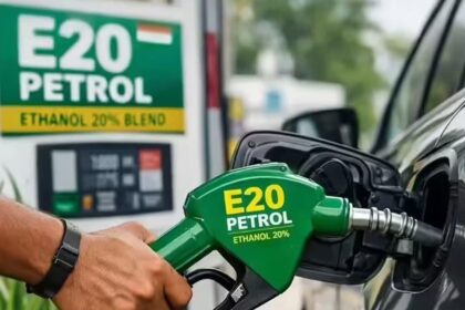 E20 पेट्रोल नियम 2026