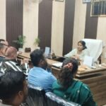 हरिद्वार में मांस-अंडे की बिक्री पर पूर्ण प्रतिबंध की तैयारी