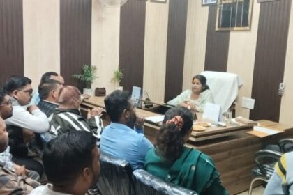 हरिद्वार में मांस-अंडे की बिक्री पर पूर्ण प्रतिबंध की तैयारी