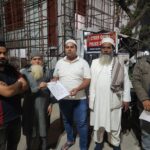 गाजियाबाद में धमकी के बाद हिंदूवादी कार्यकर्ता सत्यम पंडित गिरफ्तार, ‘मुगल होटल’ मामले में FIR