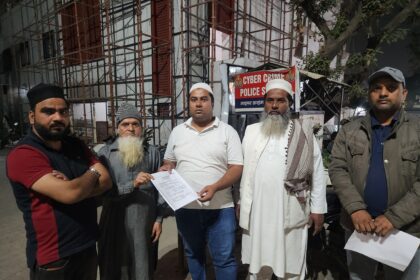 गाजियाबाद में धमकी के बाद हिंदूवादी कार्यकर्ता सत्यम पंडित गिरफ्तार, ‘मुगल होटल’ मामले में FIR