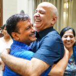 एक्साइज केस में केजरीवाल-सिसोदिया बरी