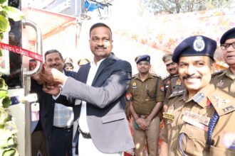 ghazipur-border-hi-tech-traffic-booth-launch