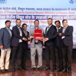 ऋषिकेश में टीएचडीसी इंडिया लिमिटेड द्वारा आयोजित इंटर-सीपीएसयू शतरंज प्रतियोगिता का समापन समारोह