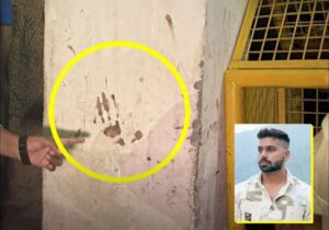 उत्तम नगर में होली पर युवक की पीट-पीटकर हत्या