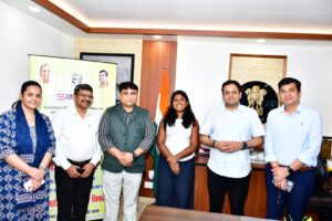 गाजियाबाद प्राकृतिक पेंट प्रोजेक्ट