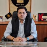 गाजियाबाद किराया वसूली अभियान