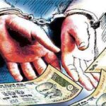 गाजियाबाद रिश्वतखोरी मामला