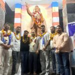 डॉ. बी.आर. अंबेडकर जयंती आयोजन