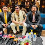 दीपक शर्मा फिटनेस कार्यक्रम गाजियाबाद