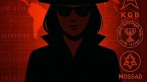 पाकिस्तान के लिए जासूसी का बड़ा नेटवर्क भंडाफोड़