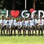 GRD देहरादून के 77 छात्रों को बहुराष्ट्रीय कंपनियों में नौकरी