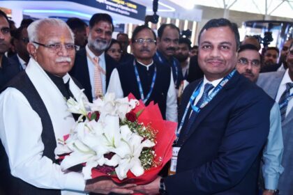 THDC इंडिया लिमिटेड